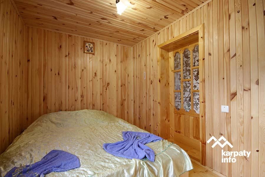 Загородные дома микуличин на долоні Микуличин-23