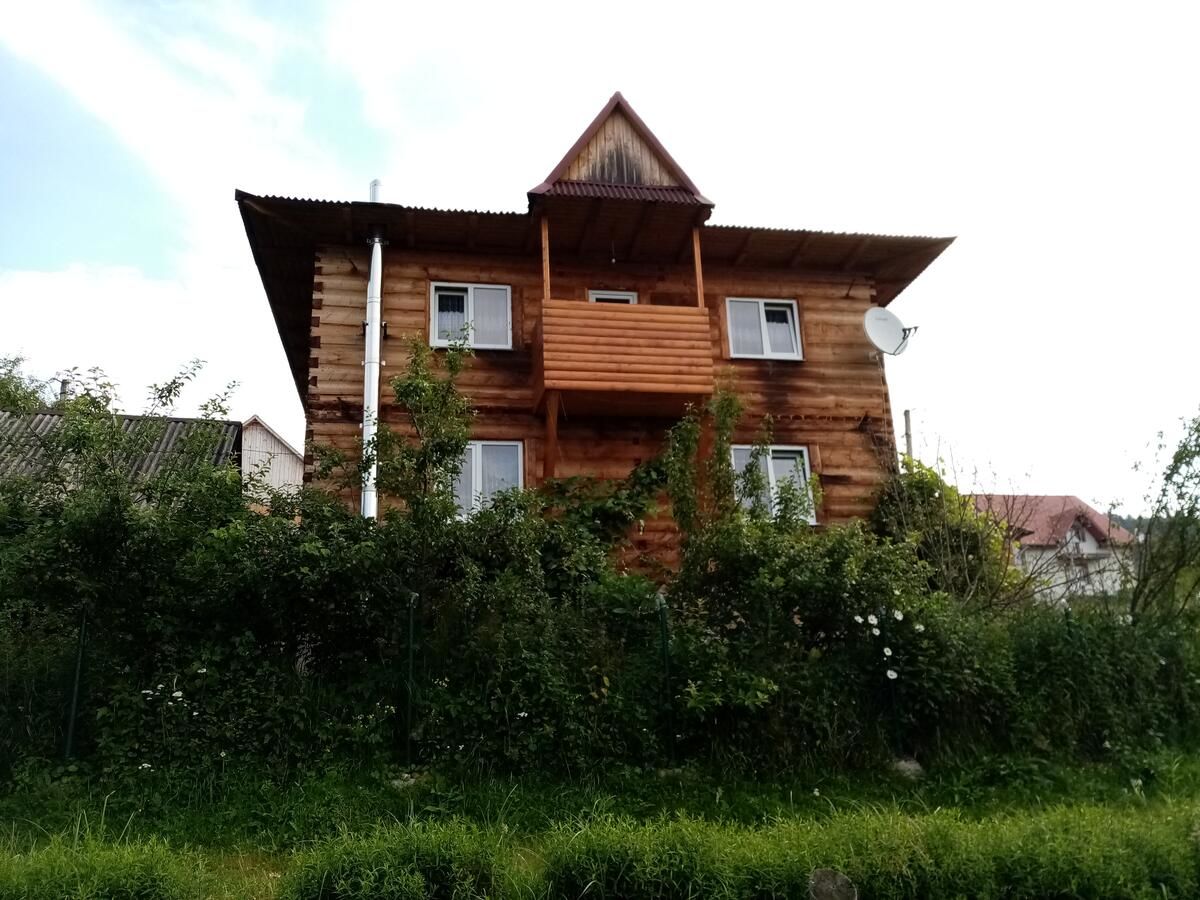 Загородные дома микуличин на долоні Микуличин-6