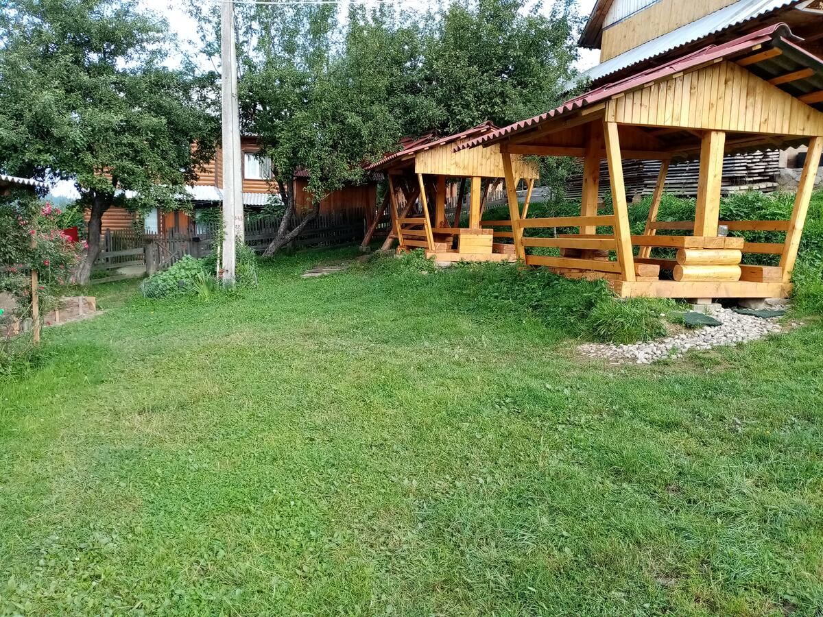 Загородные дома микуличин на долоні Микуличин-9