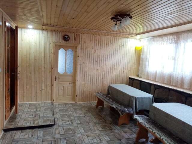 Загородные дома микуличин на долоні Микуличин-13