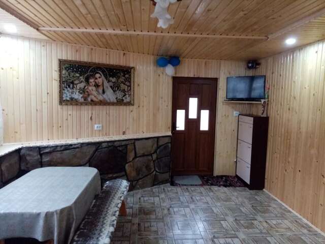 Загородные дома микуличин на долоні Микуличин-14