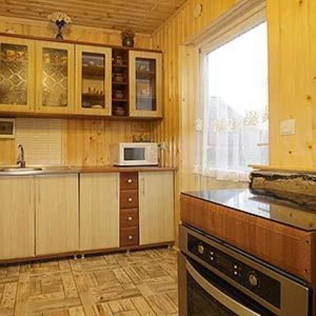 Загородные дома микуличин на долоні Микуличин-17
