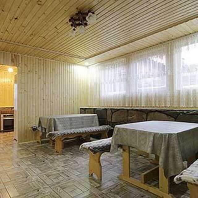 Загородные дома микуличин на долоні Микуличин-18