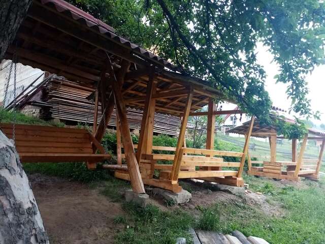 Загородные дома микуличин на долоні Микуличин-9